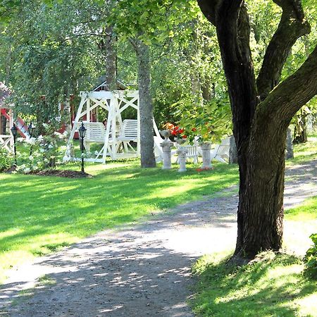 Eräjärven Eerola Guesthouse Erajarvi Eksteriør billede