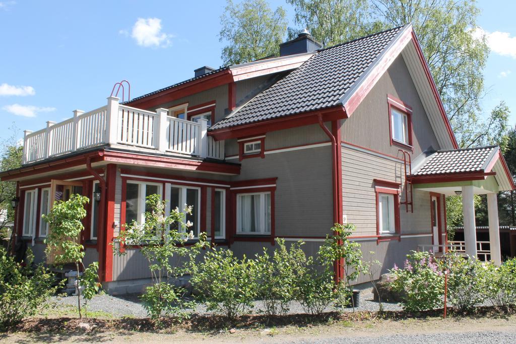 Eräjärven Eerola Guesthouse Erajarvi Værelse billede