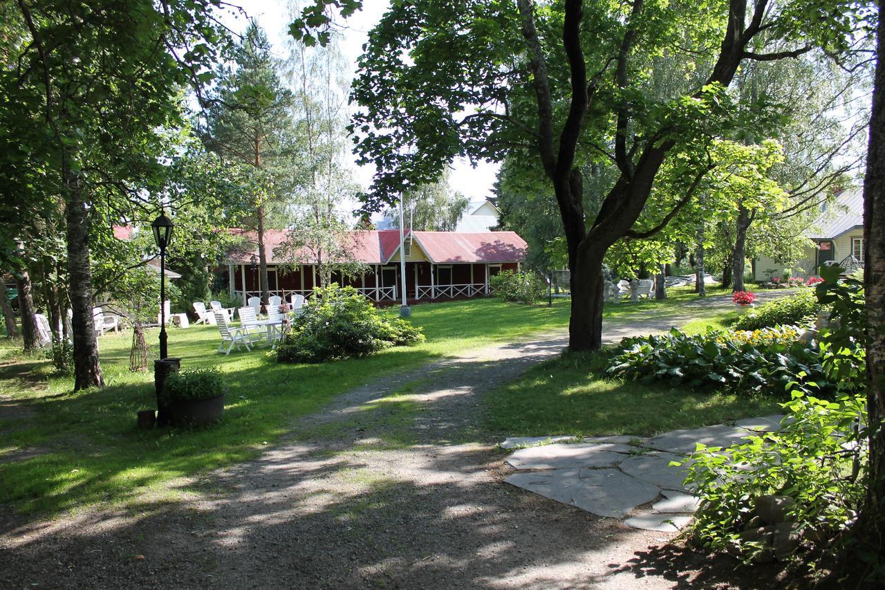 Eräjärven Eerola Guesthouse Erajarvi Eksteriør billede