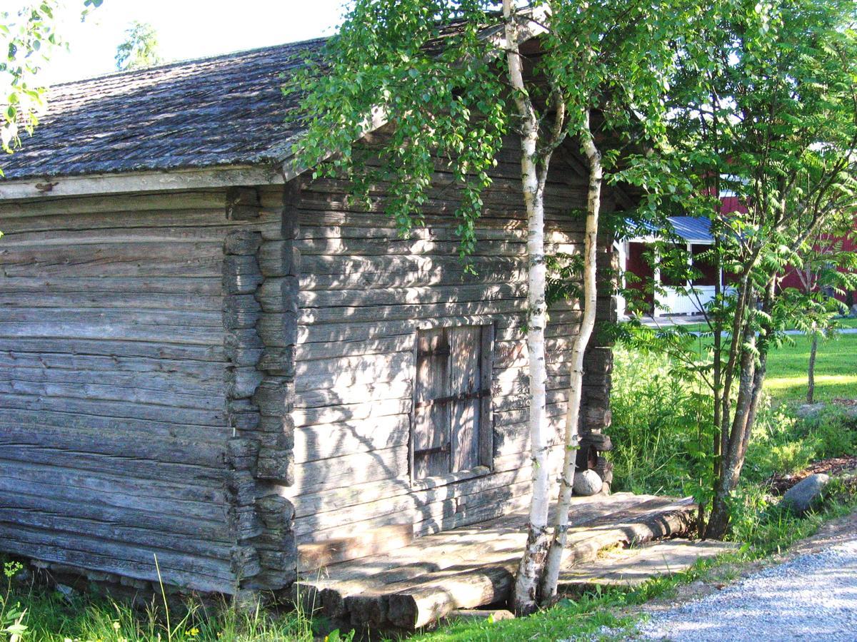 Eräjärven Eerola Guesthouse Erajarvi Eksteriør billede